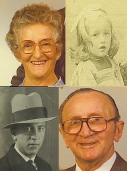 Catharina Antonetta Hoogstraten