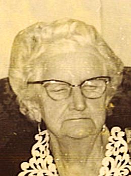 Maria Petronella van Graas